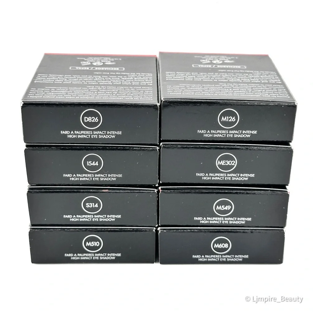 🆕 MAKE UP FOR EVER Artist Color Shadow Refill/Recharge in Shade: M608 NIB Matte
